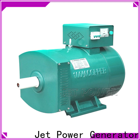 Jet Power a.c alternator manufacturers for business