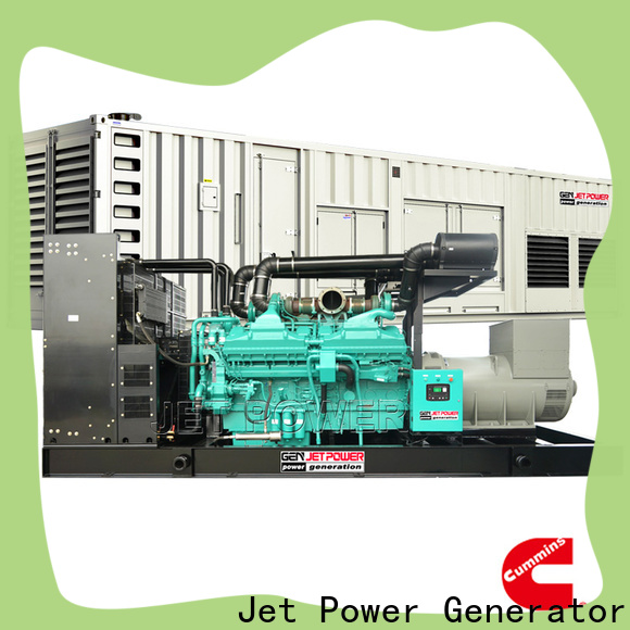 top electrical generator manufacturers for business