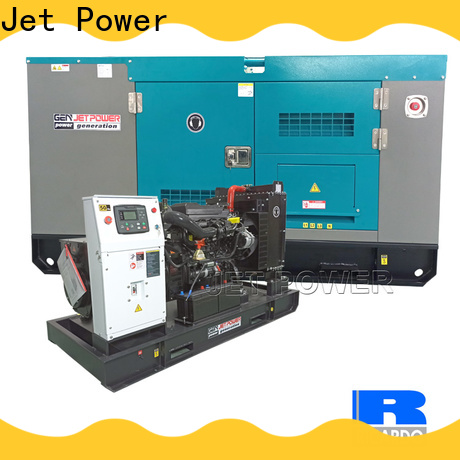 Jet Power power generator company for business