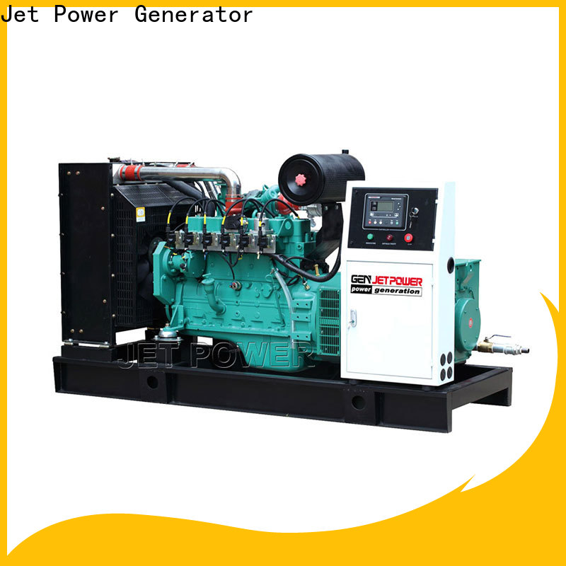 high-quality gas generator company for electrical power