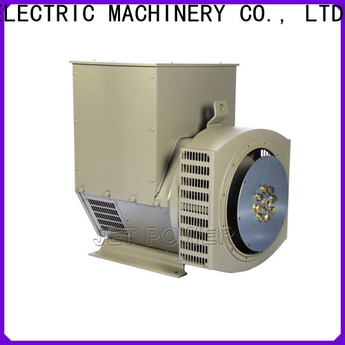 Jet Power alternator generator company for business