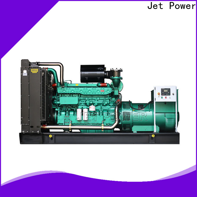 Jet Power professional home use generator company for business