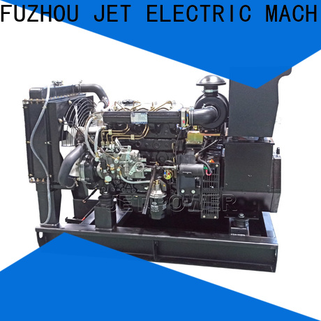 Jet Power power generator supply for sale