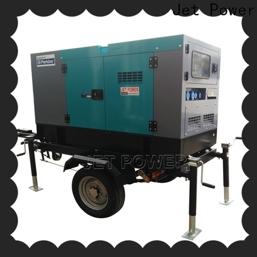 professional mobile diesel generator suppliers for sale