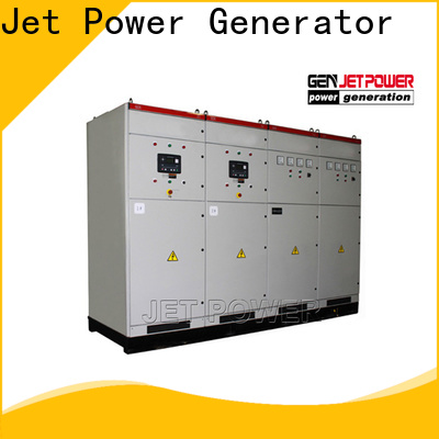 Jet Power wholesale generator control system manufacturers for business