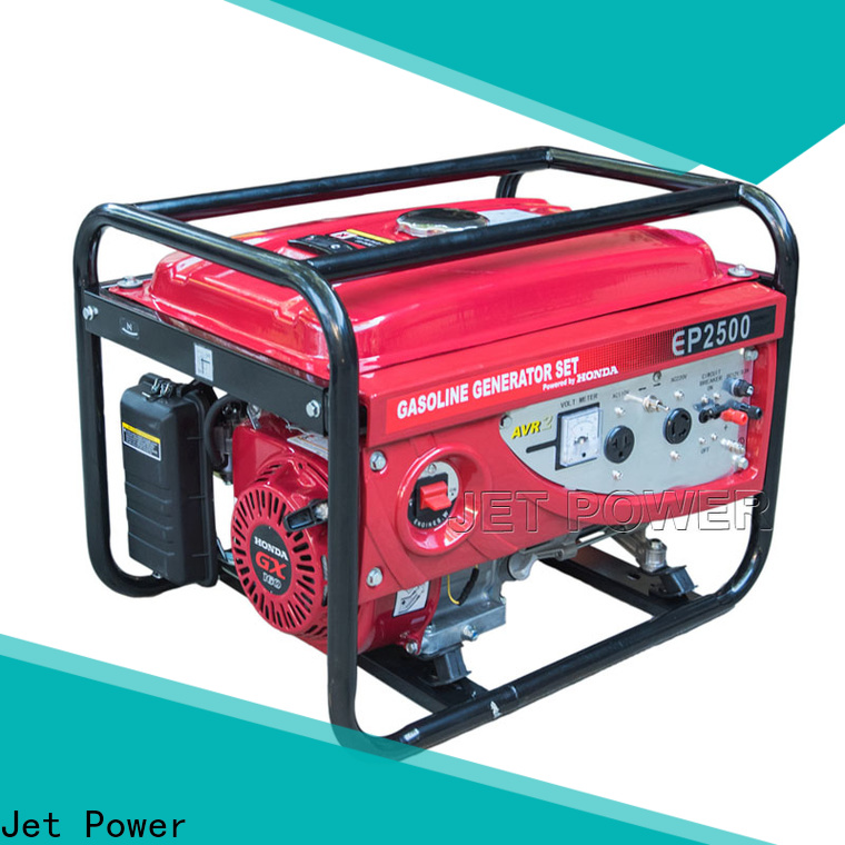 Jet Power jet power generator supply for business