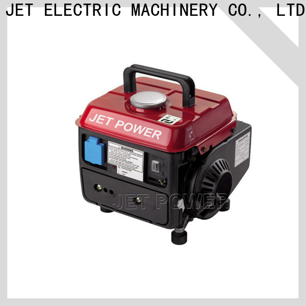 Jet Power latest petrol generators supply for sale