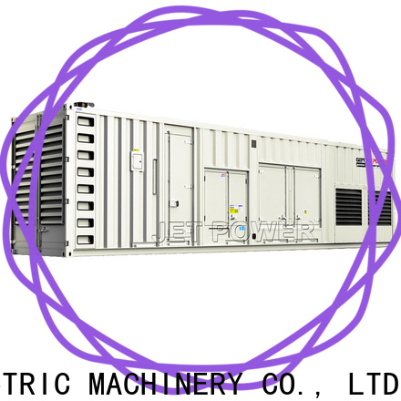 wholesale container generator manufacturers for electrical power