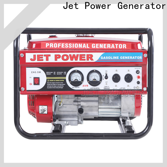 factory price portable gasoline generator factory for sale