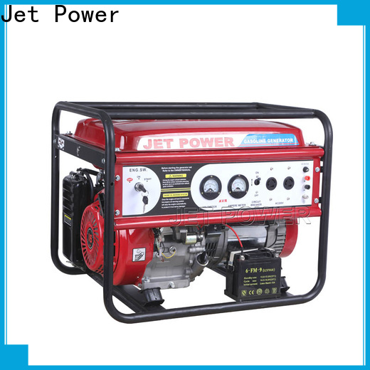 Jet Power best electric generator company for sale