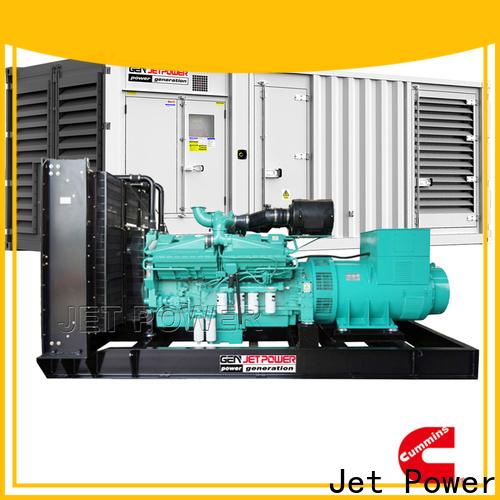 factory price 5 kva generator company for business