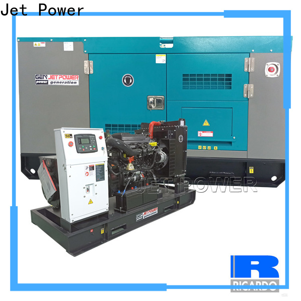 high-quality generator diesel manufacturers for business