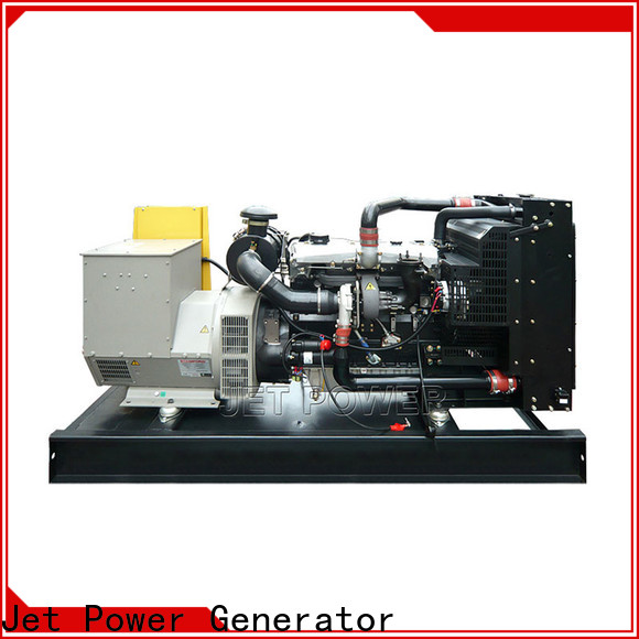 Jet Power new generator diesel factory for business