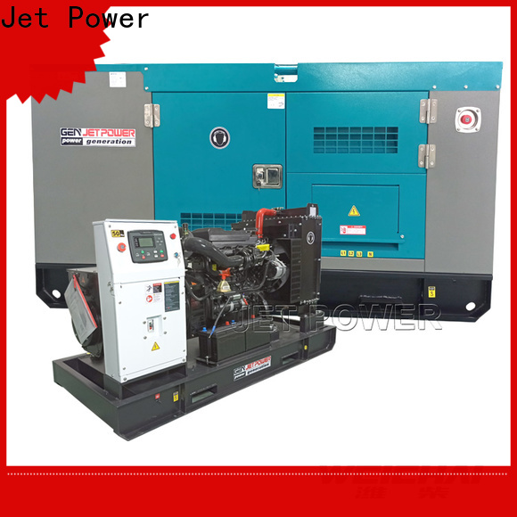 Jet Power good home use generator manufacturers for business