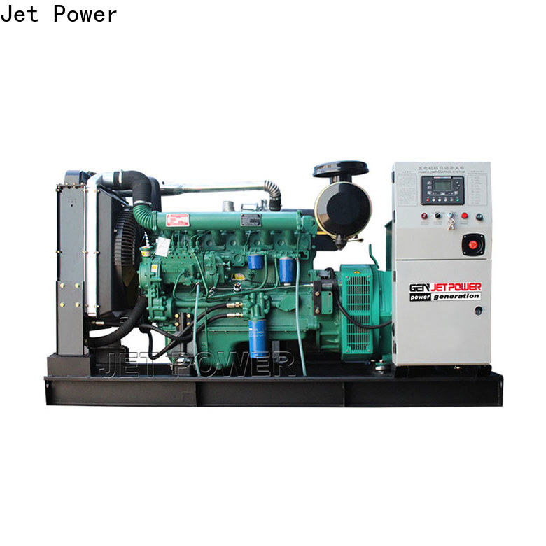 Jet Power top power generator supply for sale