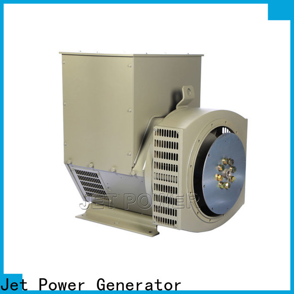 Jet Power factory price alternator suppliers for electrical power