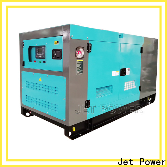 Jet Power excellent home use generator manufacturers for electrical power