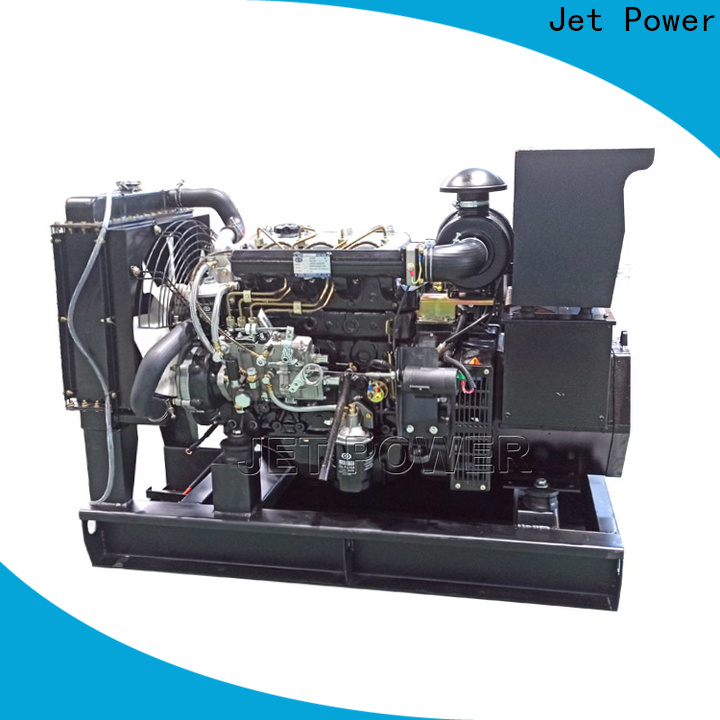 Jet Power silent generators company for sale