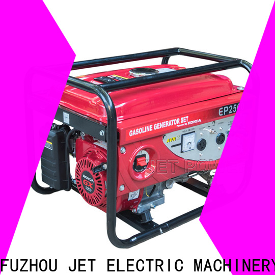 Jet Power electric generator company for sale