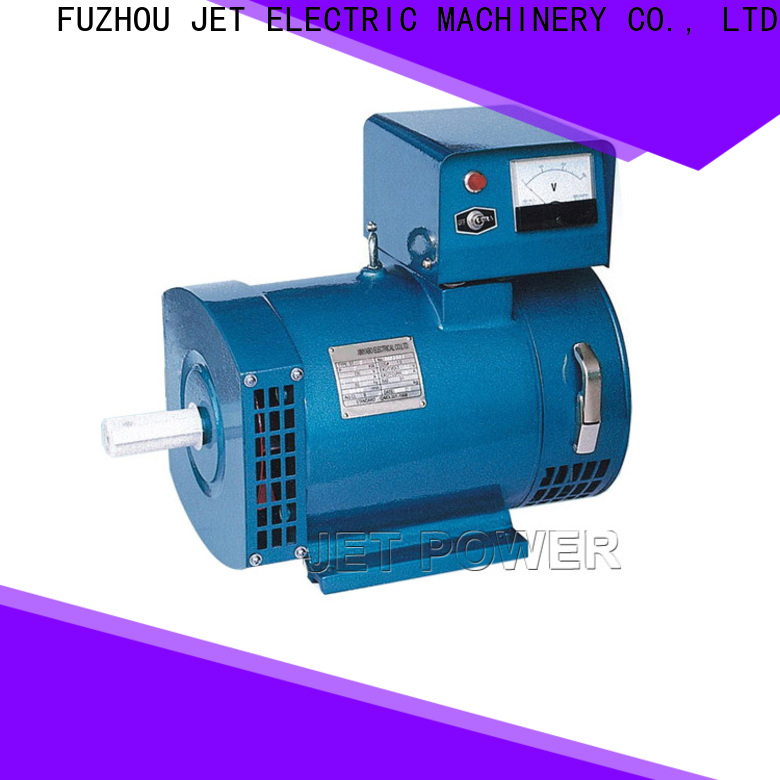 Jet Power generator supplier supply for sale