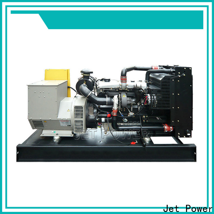 Jet Power silent generators company for sale