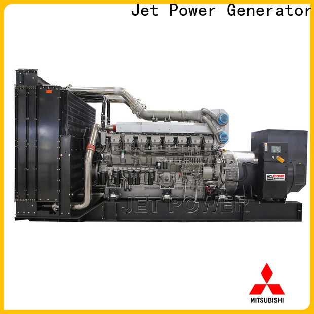 factory price water cooled generator manufacturers for electrical power