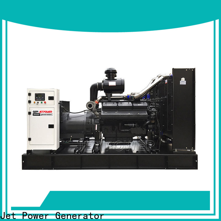 Jet Power high-quality silent generators suppliers for business