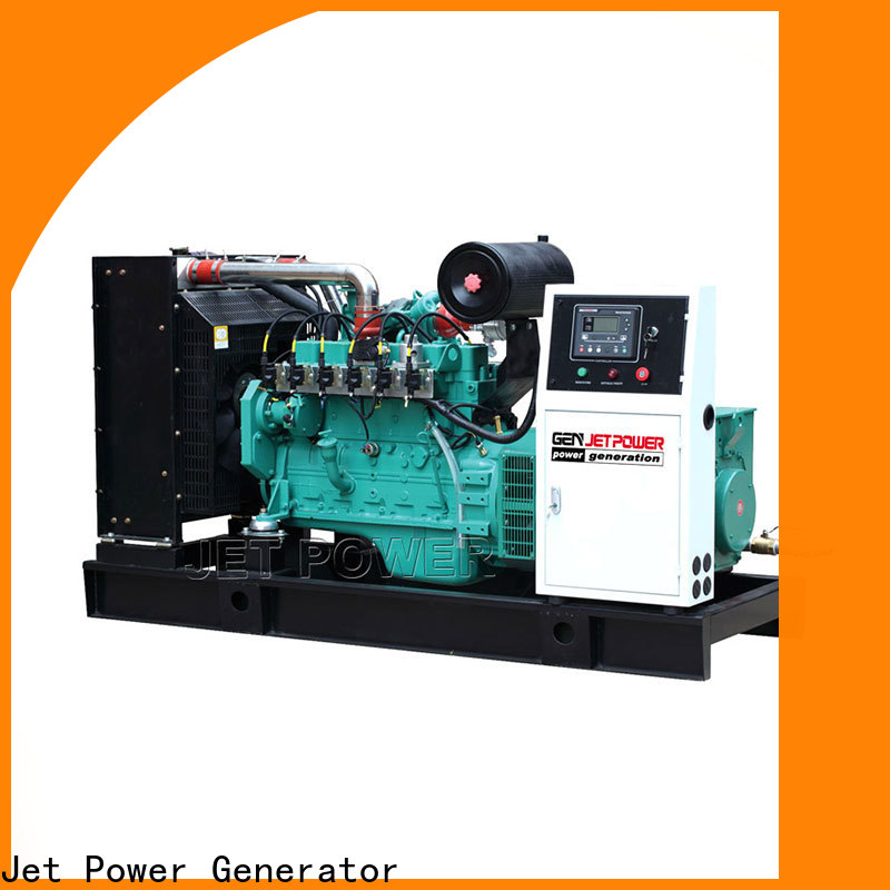 fast delivery gas generator set factory for business