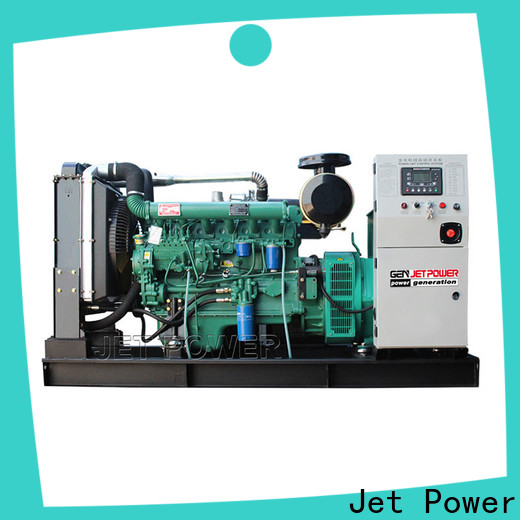 Jet Power silent generators manufacturers for sale