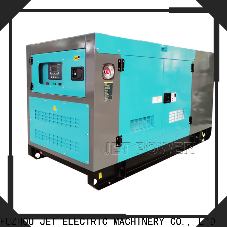 Jet Power electrical generator company for sale