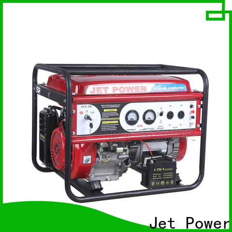 Jet Power home use generator company for sale