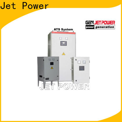 Jet Power best generator control system manufacturers for business