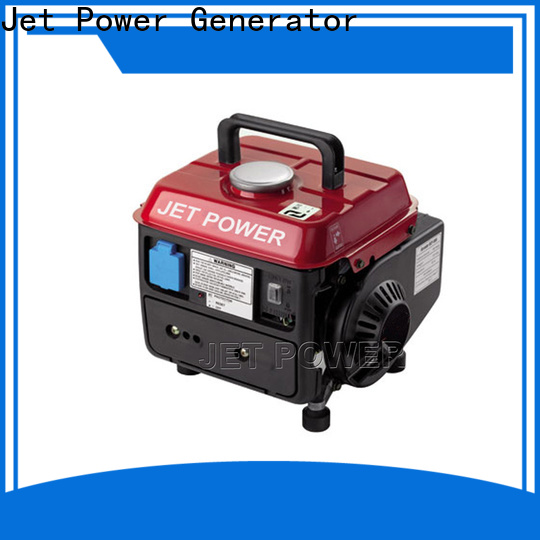 top jet power generator factory for electrical power