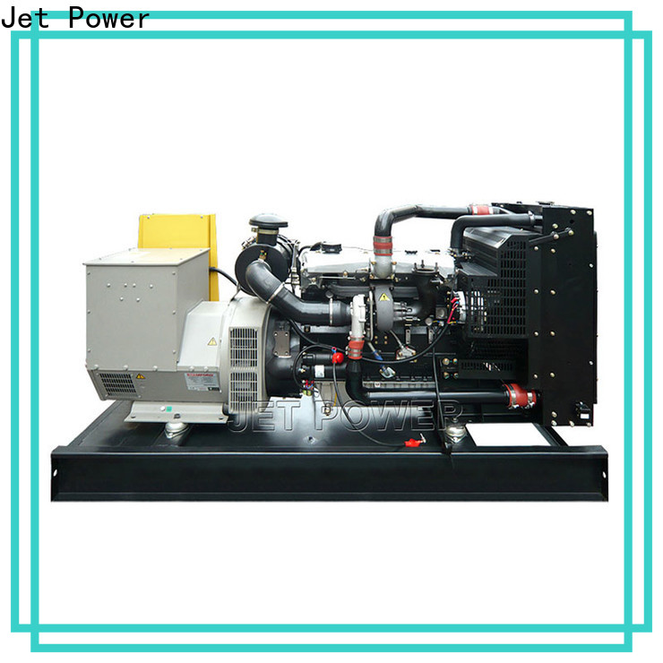 Jet Power good generator diesel company for sale