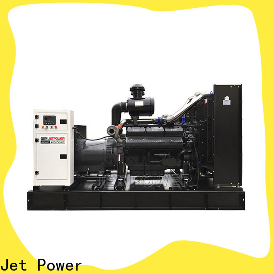 professional water cooled generator company for business