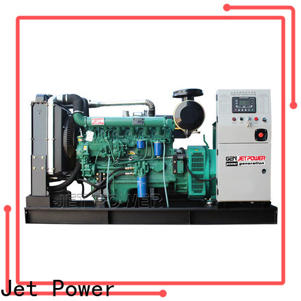 Jet Power generator diesel company for sale