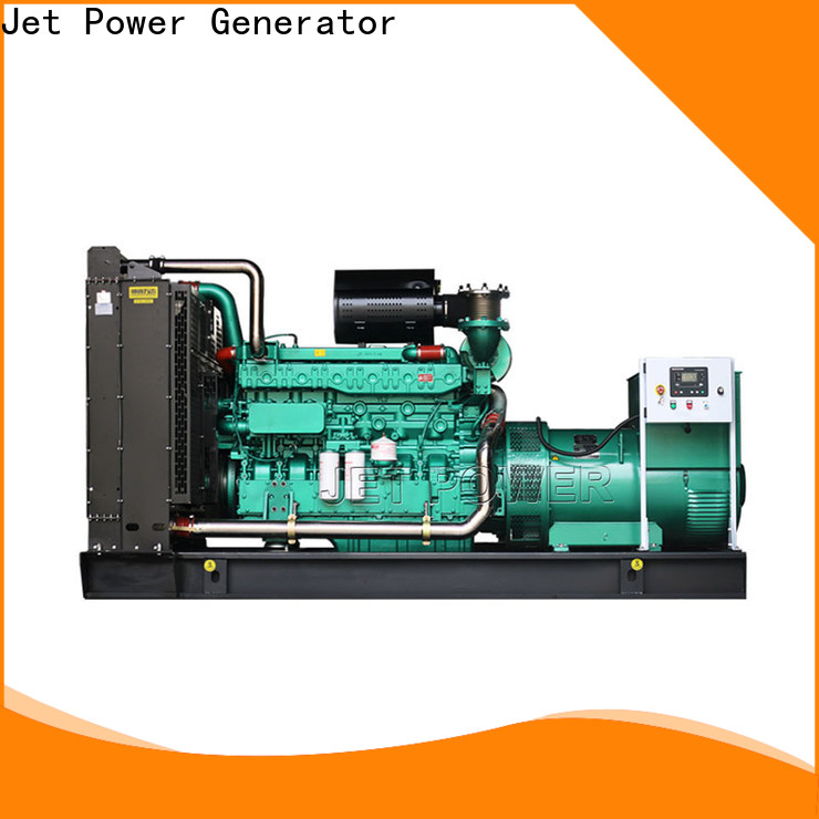 Jet Power new home use generator company for sale