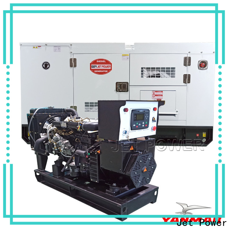 Jet Power power generator manufacturers for electrical power