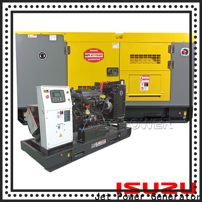 high-quality power generator manufacturers for sale