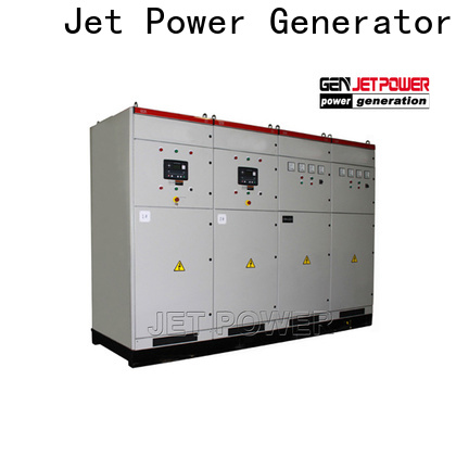 Jet Power latest electrical control system factory for electrical power