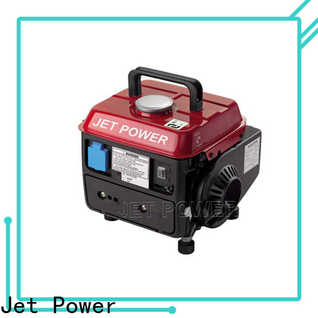 Jet Power good electric generator company for electrical power