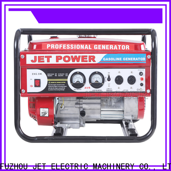 good portable gasoline generator supply for business