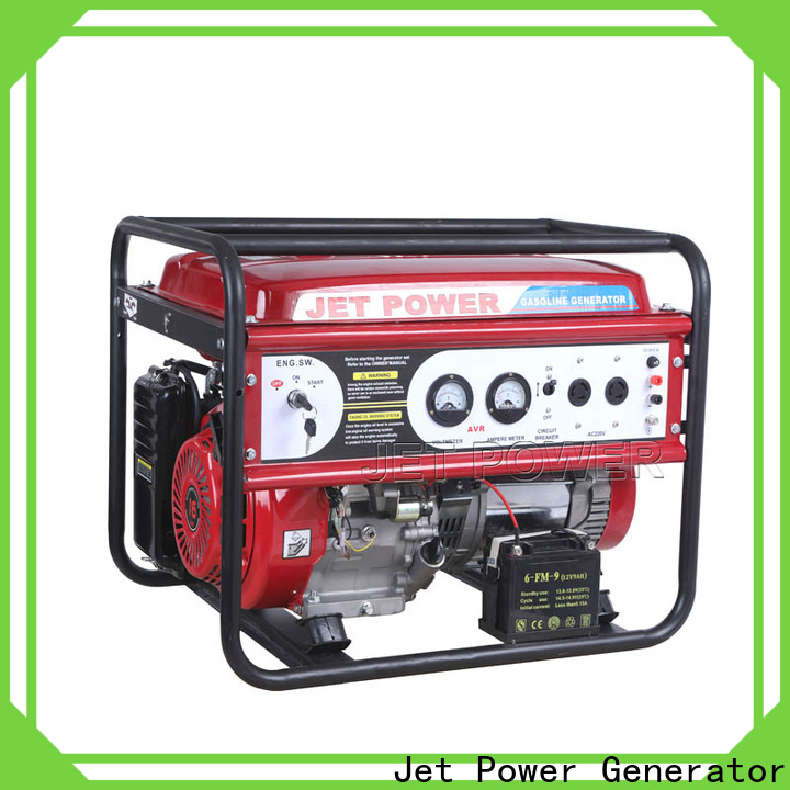 Jet Power jet power generator factory for sale