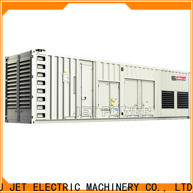 Jet Power latest container generator manufacturers for sale