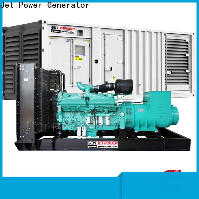 top generator diesel manufacturers for electrical power