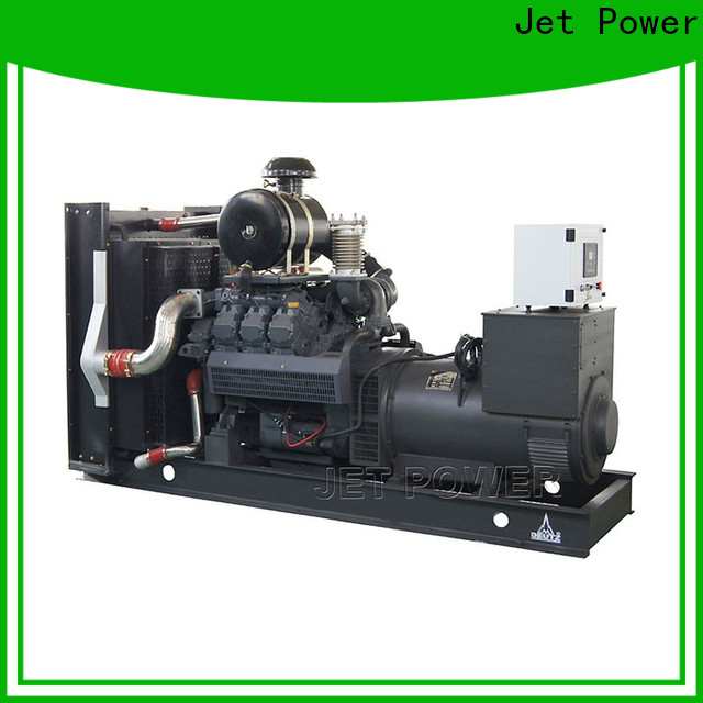 Jet Power top generator manufacturers for business