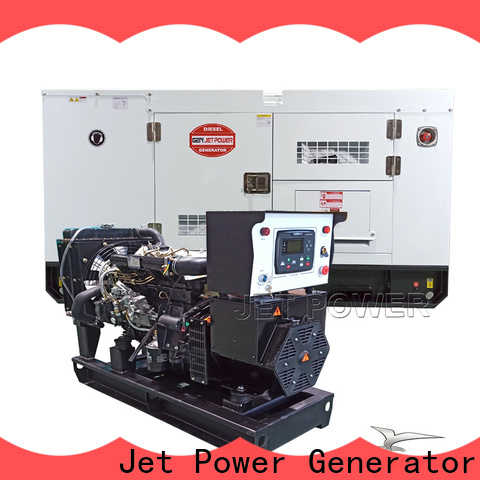 latest electrical generator suppliers for electrical power