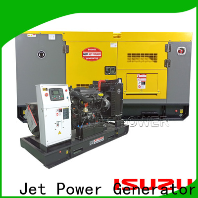 Jet Power 5 kva generator company for sale