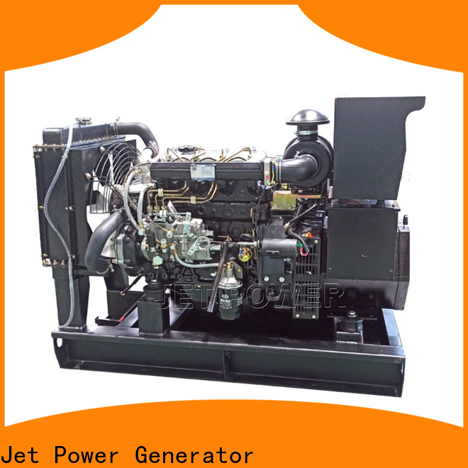 best water cooled diesel generator company for electrical power