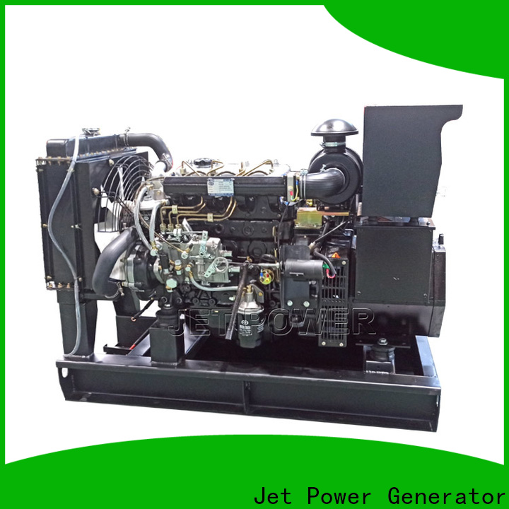 excellent generator diesel company for sale